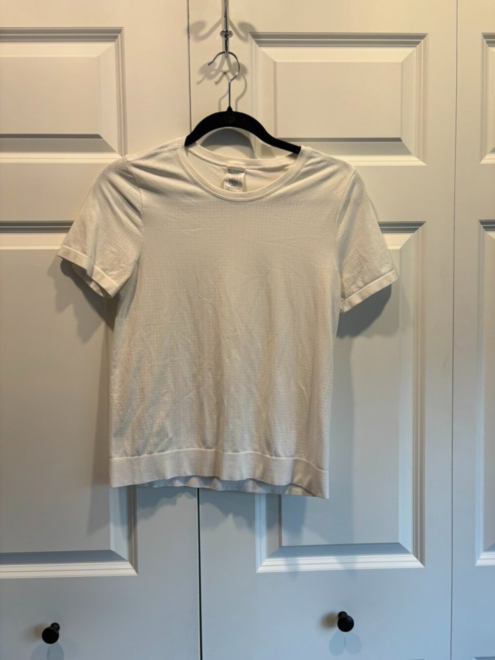 Athleta In Motion Tee